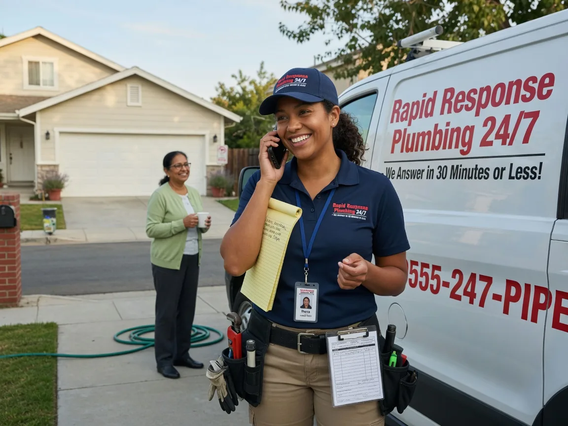 Emergency Plumber New Hartford, IA FAQs
